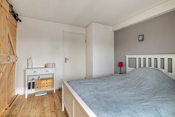 Medium property photo - Sluisweg 30, 3751 BP Bunschoten-Spakenburg